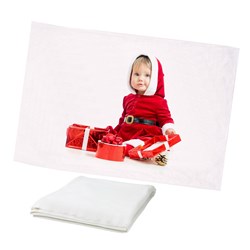 Coperta Pile full foto